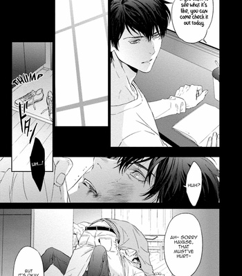 [hitomi] Hitori to Hitori no 3650nichi [Eng] – Gay Manga sex 43