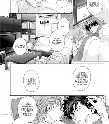 [hitomi] Hitori to Hitori no 3650nichi [Eng] – Gay Manga sex 136
