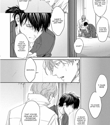[hitomi] Hitori to Hitori no 3650nichi [Eng] – Gay Manga sex 46