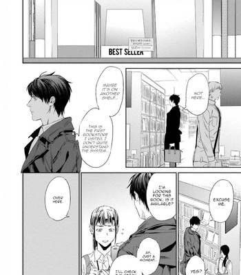 [hitomi] Hitori to Hitori no 3650nichi [Eng] – Gay Manga sex 10