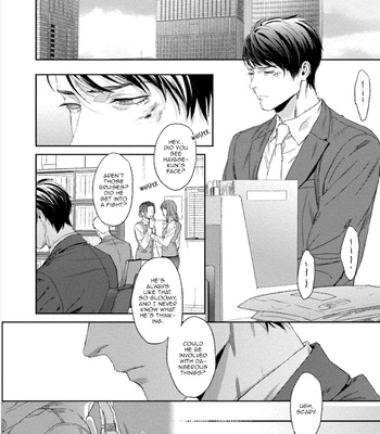 [hitomi] Hitori to Hitori no 3650nichi [Eng] – Gay Manga sex 24