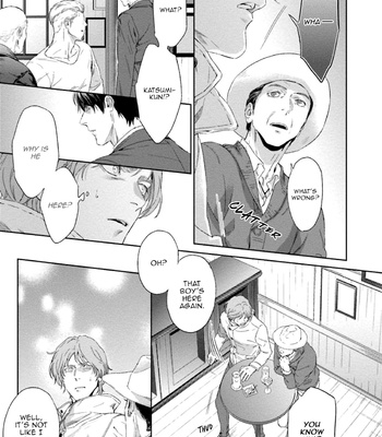 [hitomi] Hitori to Hitori no 3650nichi [Eng] – Gay Manga sex 27