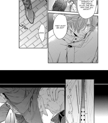 [hitomi] Hitori to Hitori no 3650nichi [Eng] – Gay Manga sex 31