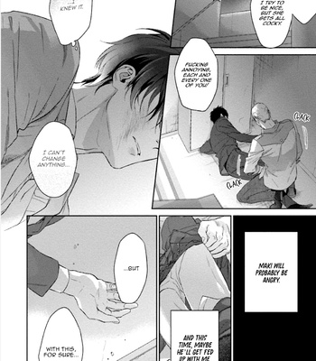 [hitomi] Hitori to Hitori no 3650nichi [Eng] – Gay Manga sex 98