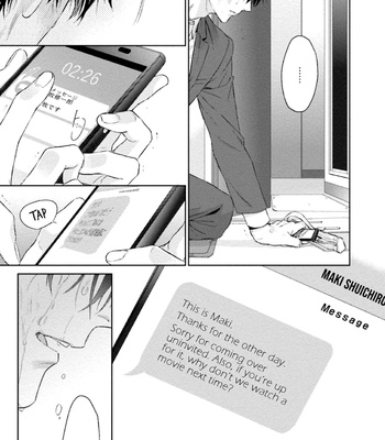 [hitomi] Hitori to Hitori no 3650nichi [Eng] – Gay Manga sex 103
