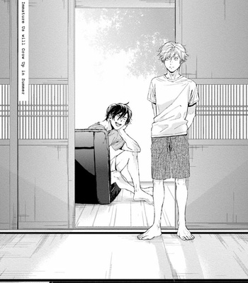 [hitomi] Hitori to Hitori no 3650nichi [Eng] – Gay Manga sex 143