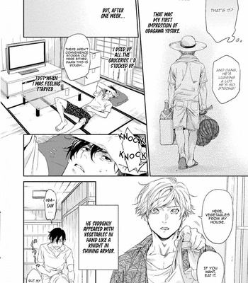 [hitomi] Hitori to Hitori no 3650nichi [Eng] – Gay Manga sex 146