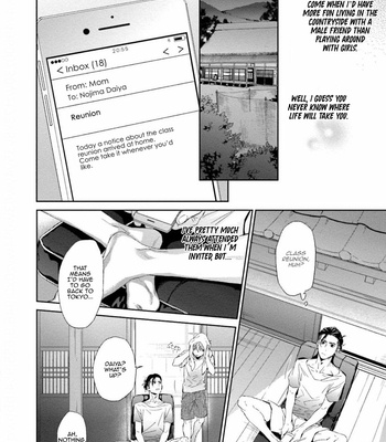 [hitomi] Hitori to Hitori no 3650nichi [Eng] – Gay Manga sex 150