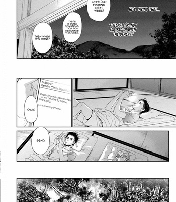 [hitomi] Hitori to Hitori no 3650nichi [Eng] – Gay Manga sex 154