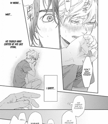 [hitomi] Hitori to Hitori no 3650nichi [Eng] – Gay Manga sex 159