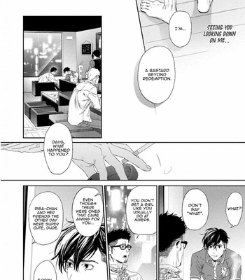 [hitomi] Hitori to Hitori no 3650nichi [Eng] – Gay Manga sex 170