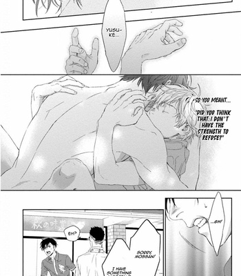 [hitomi] Hitori to Hitori no 3650nichi [Eng] – Gay Manga sex 174