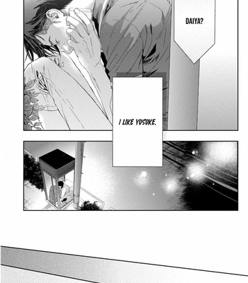 [hitomi] Hitori to Hitori no 3650nichi [Eng] – Gay Manga sex 178