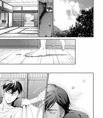 [hitomi] Hitori to Hitori no 3650nichi [Eng] – Gay Manga sex 179