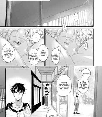 [hitomi] Hitori to Hitori no 3650nichi [Eng] – Gay Manga sex 184