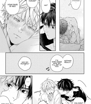 [hitomi] Hitori to Hitori no 3650nichi [Eng] – Gay Manga sex 186