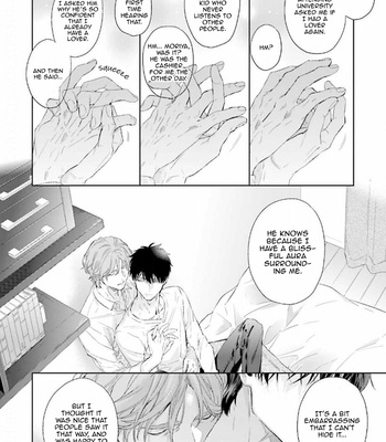 [hitomi] Hitori to Hitori no 3650nichi [Eng] – Gay Manga sex 193