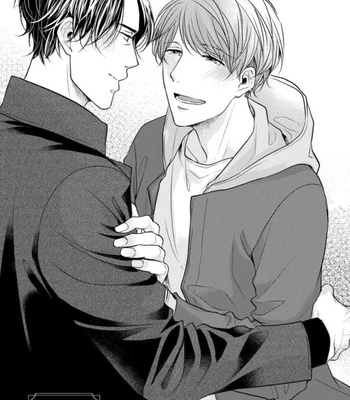 [NOHAGI Aki] Okurete kita haru wa [Eng] – Gay Manga sex 147