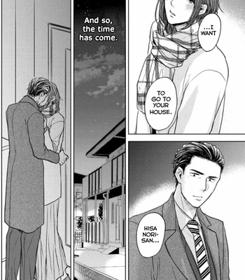[NOHAGI Aki] Okurete kita haru wa [Eng] – Gay Manga sex 22