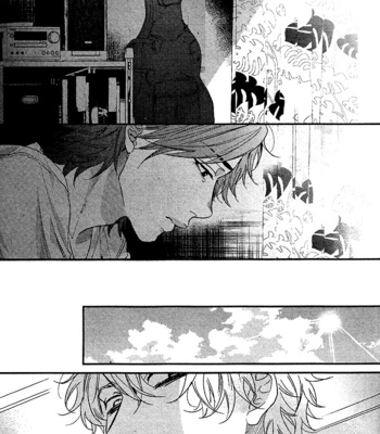 [OGERETSU Tanaka] Lonely to Organdy (update c.2) [Eng] {MbE} – Gay Manga sex 21