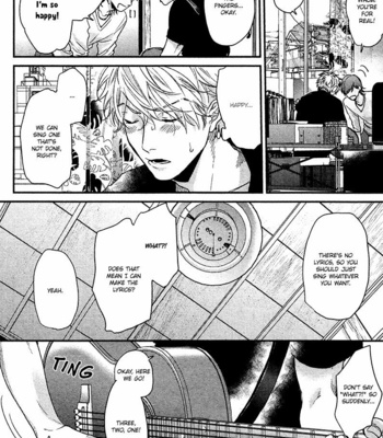 [OGERETSU Tanaka] Lonely to Organdy (update c.2) [Eng] {MbE} – Gay Manga sex 28