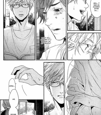 [OGERETSU Tanaka] Lonely to Organdy (update c.2) [Eng] {MbE} – Gay Manga sex 43