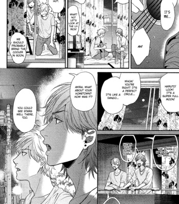 [OGERETSU Tanaka] Lonely to Organdy (update c.2) [Eng] {MbE} – Gay Manga sex 49