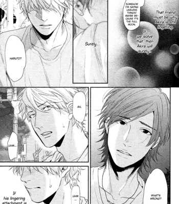 [OGERETSU Tanaka] Lonely to Organdy (update c.2) [Eng] {MbE} – Gay Manga sex 52