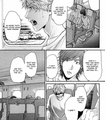 [OGERETSU Tanaka] Lonely to Organdy (update c.2) [Eng] {MbE} – Gay Manga sex 58