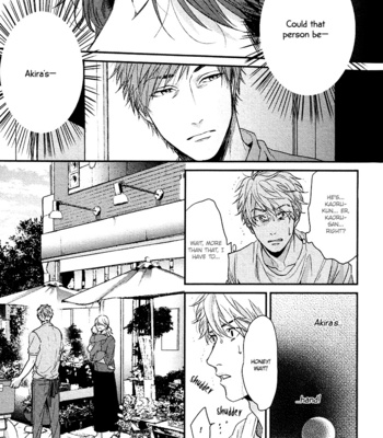 [OGERETSU Tanaka] Lonely to Organdy (update c.2) [Eng] {MbE} – Gay Manga sex 66