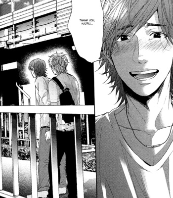 [OGERETSU Tanaka] Lonely to Organdy (update c.2) [Eng] {MbE} – Gay Manga sex 71