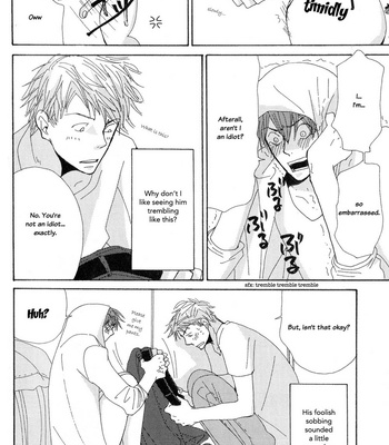 [Koshino] Michi to no Souguu (c.1-5) [Eng] – Gay Manga sex 20