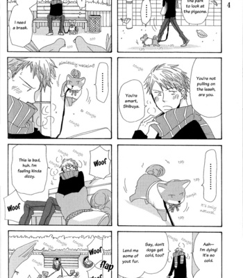 [Koshino] Michi to no Souguu (c.1-5) [Eng] – Gay Manga sex 63