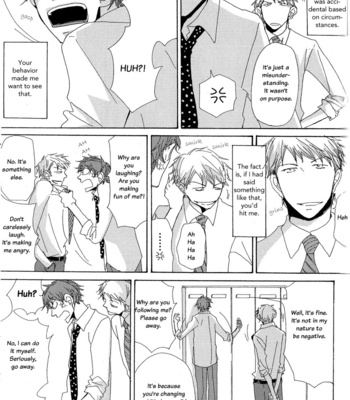 [Koshino] Michi to no Souguu (c.1-5) [Eng] – Gay Manga sex 66
