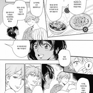 [Eniwa & Epo] 5-nin no Ou (update c.6-8) [kr] – Gay Manga sex 96