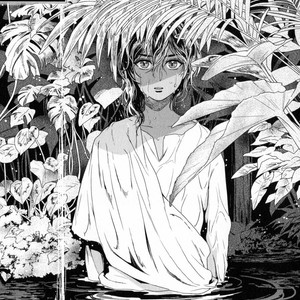 [Eniwa & Epo] 5-nin no Ou (update c.6-8) [kr] – Gay Manga sex 141