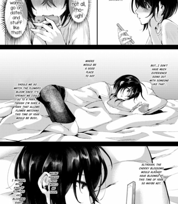 [Inarizushi (Omecho)] Yarazu no Shunrin [Eng] – Gay Manga sex 3
