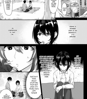 [Inarizushi (Omecho)] Yarazu no Shunrin [Eng] – Gay Manga sex 6