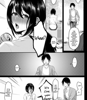 [Inarizushi (Omecho)] Yarazu no Shunrin [Eng] – Gay Manga sex 8