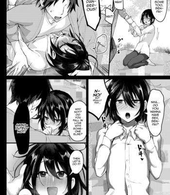 [Inarizushi (Omecho)] Yarazu no Shunrin [Eng] – Gay Manga sex 9