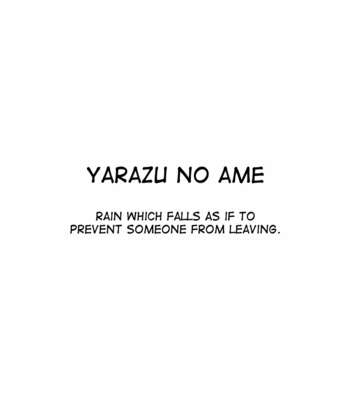 [Inarizushi (Omecho)] Yarazu no Shunrin [Eng] – Gay Manga sex 36