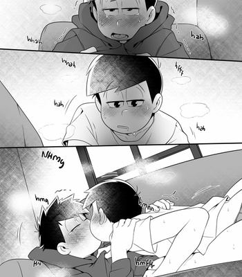 [kyosein] It’s Only Fair 1 – Osomatsu-san dj [Eng] – Gay Manga sex 27