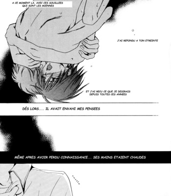 [AZUKIYA Momonon] Code Geass dj – First Offenders [Fr] – Gay Manga sex 24