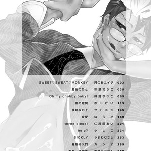 [Anthology] Erotoro R18 [JP] – Gay Manga sex 7