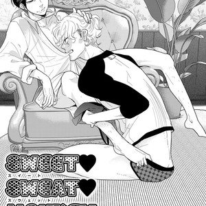 [Anthology] Erotoro R18 [JP] – Gay Manga sex 8
