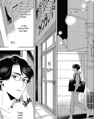 [Chitose Yu] Gozen Ichiji no Senkyaku [Eng] – Gay Manga sex 2