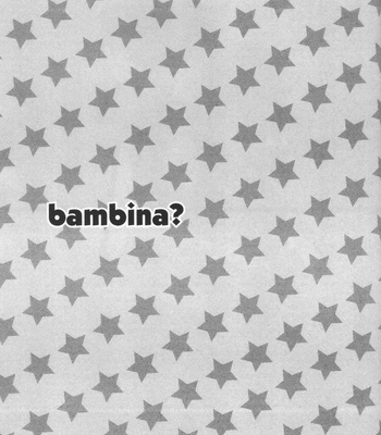 [Lion★Punch] Katekyo Hitman Reborn! dj – Bambina? [Eng] – Gay Manga sex 24