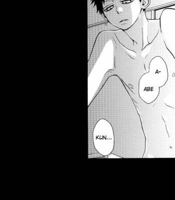 [Bakudanburo] Ookiku Furikabutte dj – Frustration [Eng] – Gay Manga sex 5