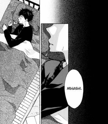 [Bakudanburo] Ookiku Furikabutte dj – Frustration [Eng] – Gay Manga sex 6