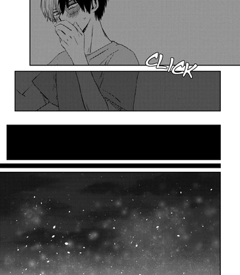 [Maut (sode)] To Trace a Winding Path – Boku no Hero Academia dj [Eng] – Gay Manga sex 34